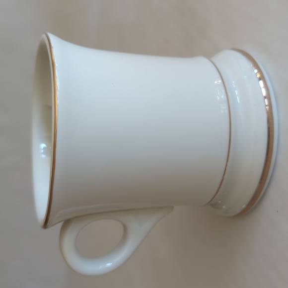 Vtg. Walt Disney Mickey Pluto Goofy Donald Duck Barber Shop Quartet Cup Shaving - Picture 4 of 12